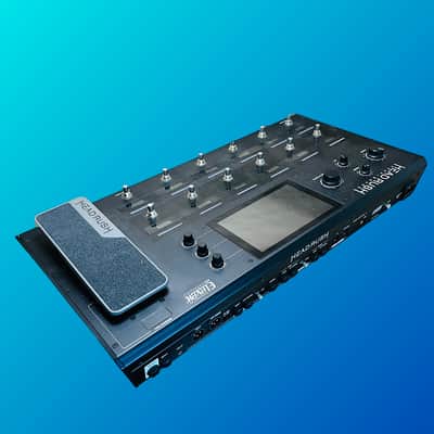 Headrush Multi-Effects Pedalboard image 3