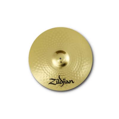 Zildjian - ZP18CR-18 Planet Z Crash Ride image 3