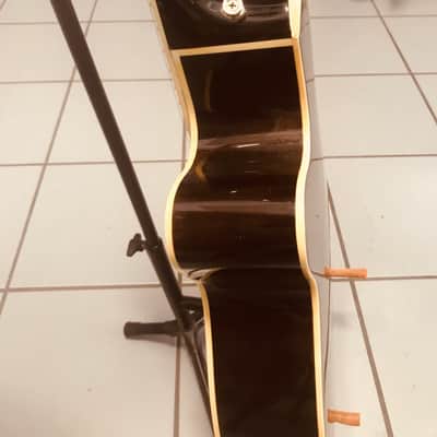 Stagg Natural Acoustic Electric Guitar w/BBand Preamp. Model SW206CBB-N. Sale Benefits Music Ed Nonprofit! image 10