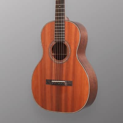 Huss and Dalton 0-SP Custom 2023 - Sinker Redwood & Claro Walnut. NEW (Authorized Dealer) image 7