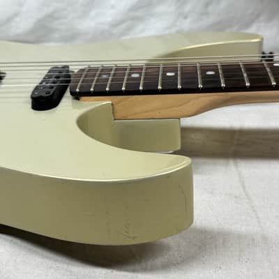 Kramer USA Pacer Custom II 2 Guitar with Gator Case image 14