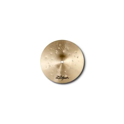 Zildjian 10" K CUSTOM SPECIAL DRY SPLASH image 2