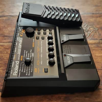 Roland GR-20 Guitar Synth Unit 2000s Japan image 5