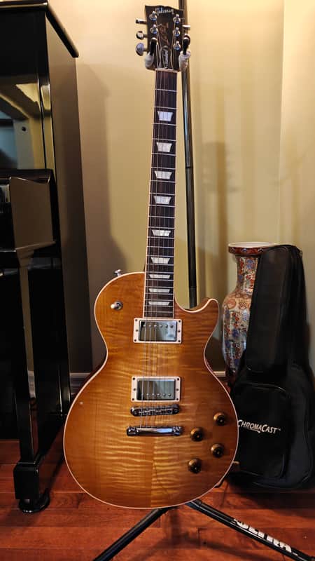 Gibson Les Paul Standard T 2017 | Reverb Canada