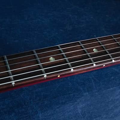 1972 Gibson SG-250 image 9