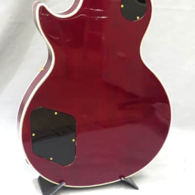 Gibson Custom 1991 - Les Paul Custom image 5