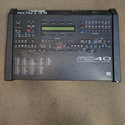 Ketron MS40 image 1