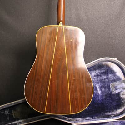 Martin D-35 1976 - Natural image 2