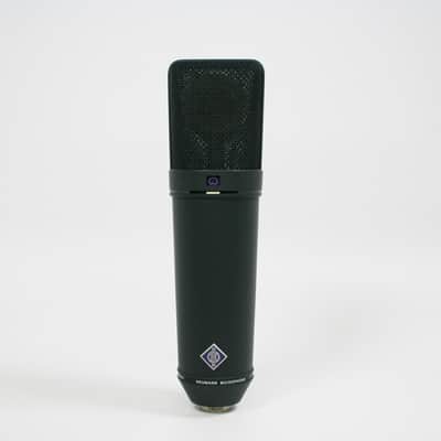 Neumann U 87 Ai Mt Set Z Multi-Pattern Condenser Microphone [USED] image 4