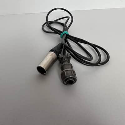 Lomo 19a19 Mic Cable Set image 4