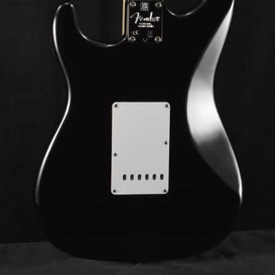 Fender Eric Clapton Stratocaster Black Maple Fingerboard image 7