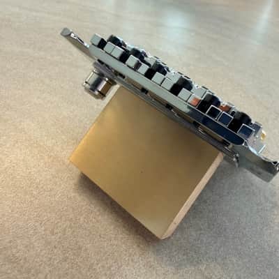 Floyd Rose Limited 1984 - Chrome image 2