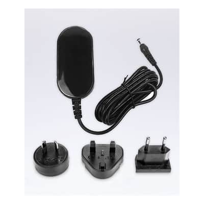 Erica Synths Replacement Power Supply (12V 1A - DB-01, Zed Delay, Acid Box) image 2