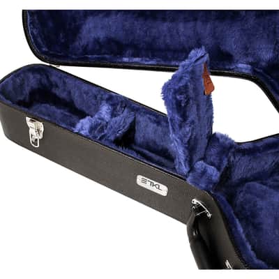 TKL Performer Small Jumbo / 175-Style Guitar Hardshell Case image 8
