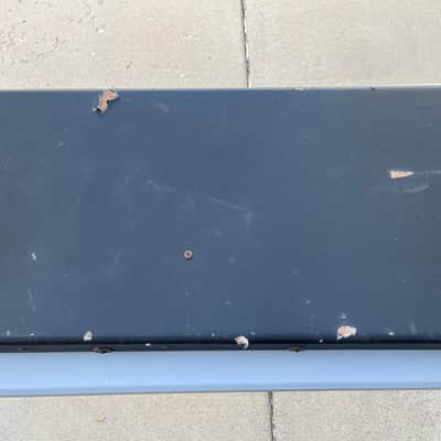Vintage Gibson Explorer Case image 3