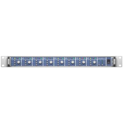 RME OctaMic II Microphone Preamp image 2