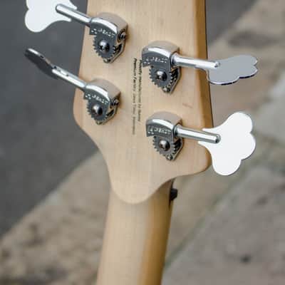 Ibanez ATK 5 String image 6