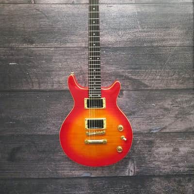 Epiphone Del Rey