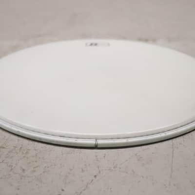 Rogers R-360 13" Drum Head Vintage image 4