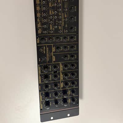 Behringer K-2 Analog Semi-Modular Synthesizer image 6