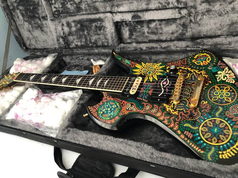 hide MG-450x風ギター hide MG-450x風ギター hide MG-450x風ギター