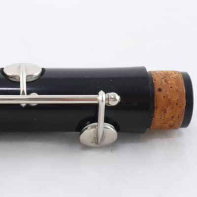Bundy Mazzeo Model Plastic Clarinet HISTORIC COLLECTION image 22