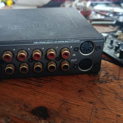 Terratec EWS88MT 10 in/out, 96kHz image 7