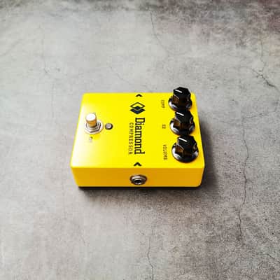 Diamond CPR-1 Compressor image 5