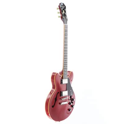 Epiphone ES-339 PRO Cherry [17071500248] (06/16) image 13