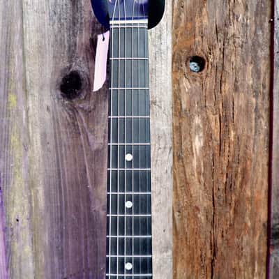 Eastman DM1 Gypsy Jazz - Natural image 11