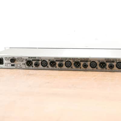 Drawmer DS404 Quad-Gate 4-Channel Noise Gate CG01270 image 5