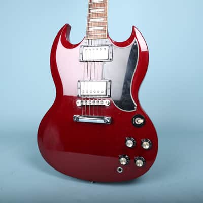 Gibson '61 SG Reissue | Reverb