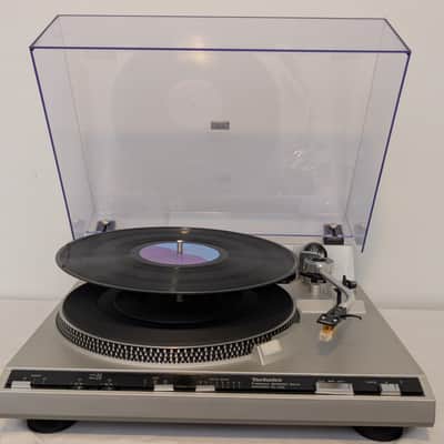 Technics SL-235 Automatic Turntable / Mint / w Empire 2000 III Cartridge image 14