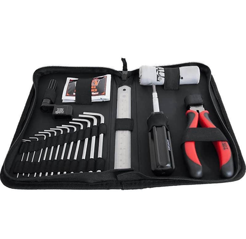Ernie Ball Musician's Tool Kit imagen 1