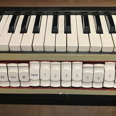Lipp PianoLine image 16