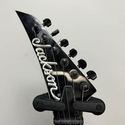 Jackson Left Handed Electric Guitar image 3