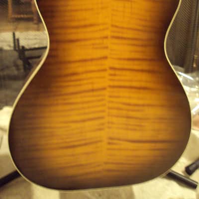 Vintage Jackson- Guldan  "Chris" Adjustomatic, USA Made, Mint Condition image 8