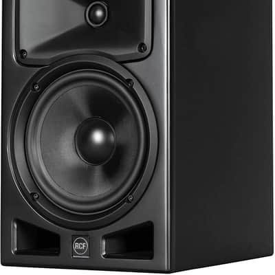 RCF Professional Active Two-Way Studio Monitor w/ 5" Woofer - AYRA PRO5 image 1