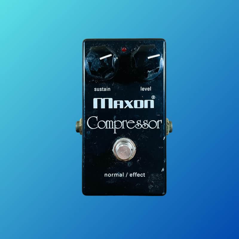 Maxon CP101 Compressor