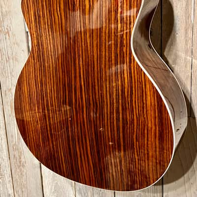 Minty 2014 Taylor 214ce DLX with ES2 Electronics Natural , OHSC , Papers Pro Setup Ships Fast, Support Small Business ! image 12