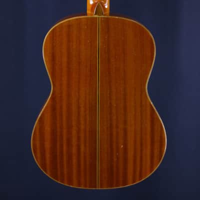 R Conderas PC-220 Classical Guitar image 8