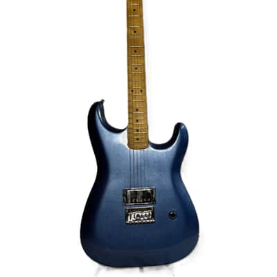 ACS Custom Guitars Hot Rod ST 2025 - Nitro clear gloss image 4