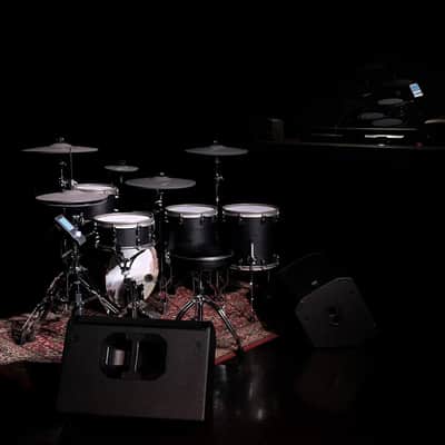 EFNOTE 5X Electronic Drum Kit image 20