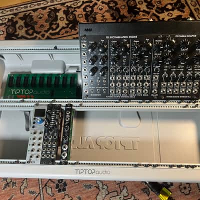 Future Sound Systems *Recombination Engine // Timbral Sculptor Bundle image 2