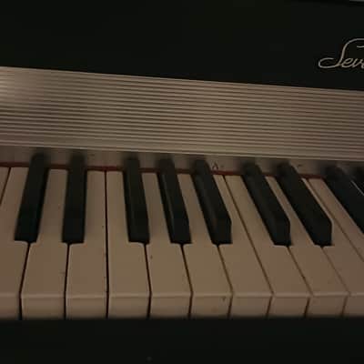 1973 Fender Rhodes Mark I Stage 73 - Key "Dyno" Electric Piano (has rare "Dyno-My-Piano" Pro Eq) - Collectors) image 13
