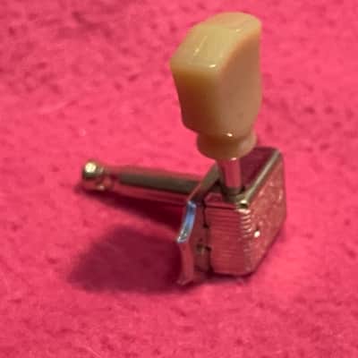 2003 Gibson Custom Shop bass side tuner single-line for vintage Les Paul Burst es 335 SG image 3
