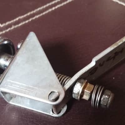 Rogers VINTAGE PARTS SWIVOMATIC Tone Control / Muffler Damper + External Muffler BONUS image 13