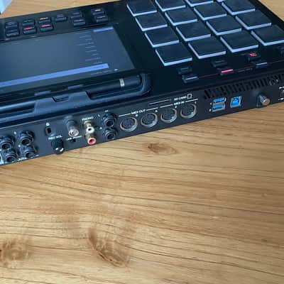 Immagine MPC Live I + PRO PACK + EXTRAS - 5