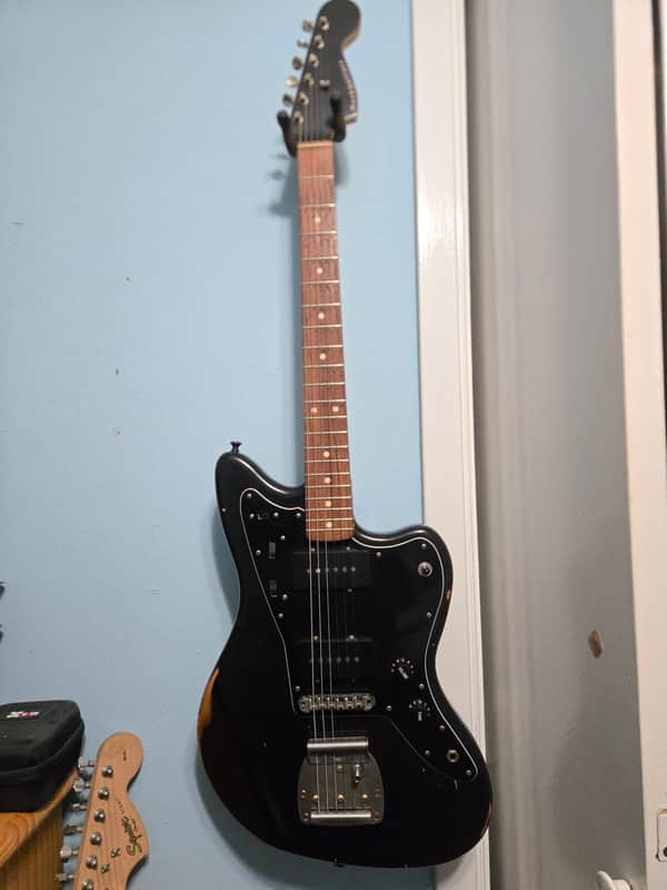 Nash JM-63