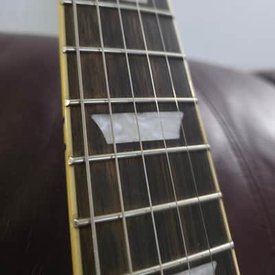Epiphone Inspired by Gibson SG Standard Guitar image 6